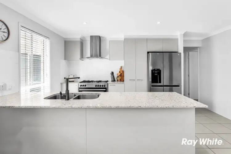 Third view of Homely house listing, 8 Irma Circuit, Park Ridge QLD 4125