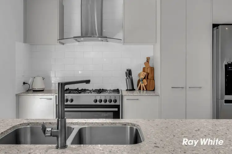 Fourth view of Homely house listing, 8 Irma Circuit, Park Ridge QLD 4125