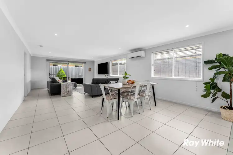 Sixth view of Homely house listing, 8 Irma Circuit, Park Ridge QLD 4125