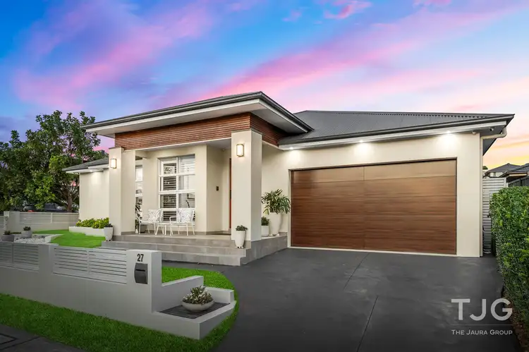 27 Stynes Avenue