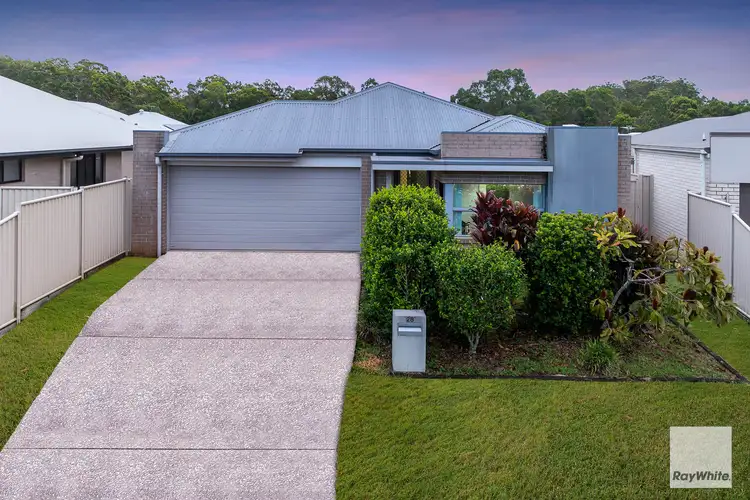 28 Willis Close, Redland Bay QLD 4165