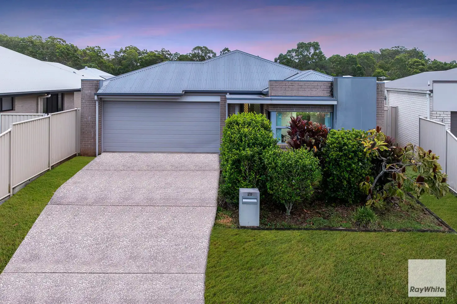 Main view of Homely house listing, 28 Willis Close, Redland Bay QLD 4165