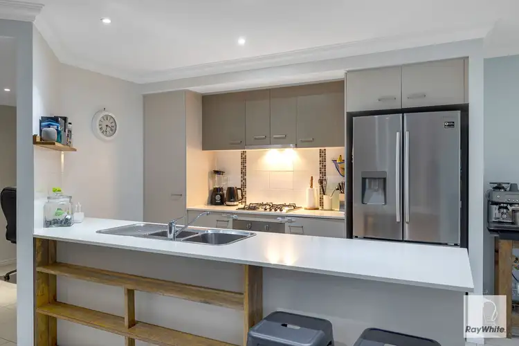 Second view of Homely house listing, 28 Willis Close, Redland Bay QLD 4165