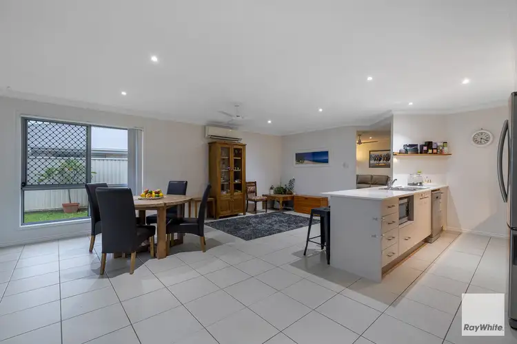 Third view of Homely house listing, 28 Willis Close, Redland Bay QLD 4165