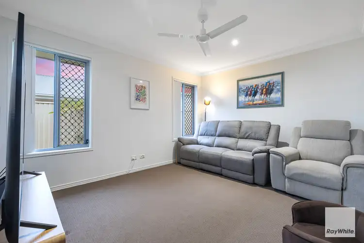 Fifth view of Homely house listing, 28 Willis Close, Redland Bay QLD 4165