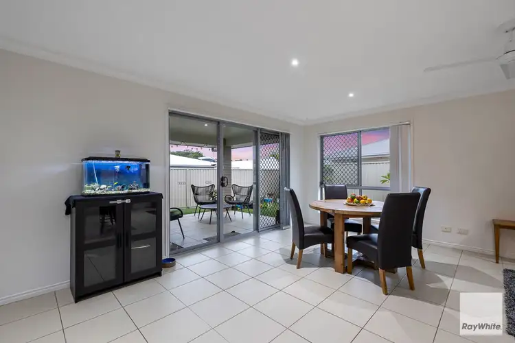 Sixth view of Homely house listing, 28 Willis Close, Redland Bay QLD 4165