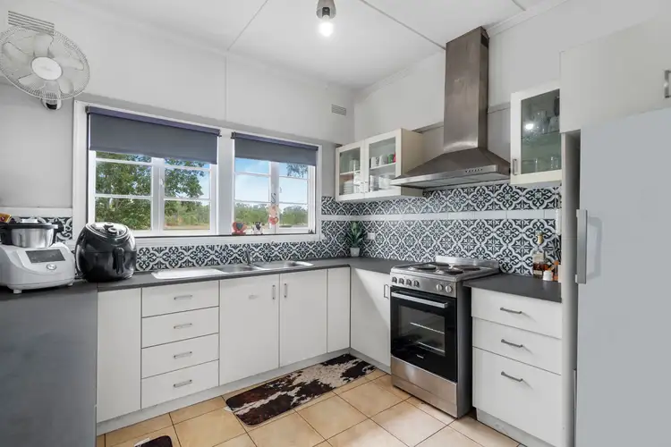 Second view of Homely rural property listing, 65 Nunns Road, Clarendon QLD 4311