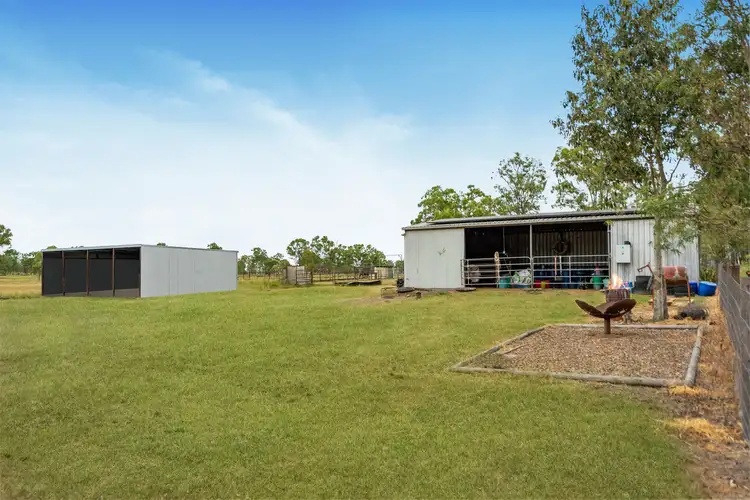 Third view of Homely rural property listing, 65 Nunns Road, Clarendon QLD 4311