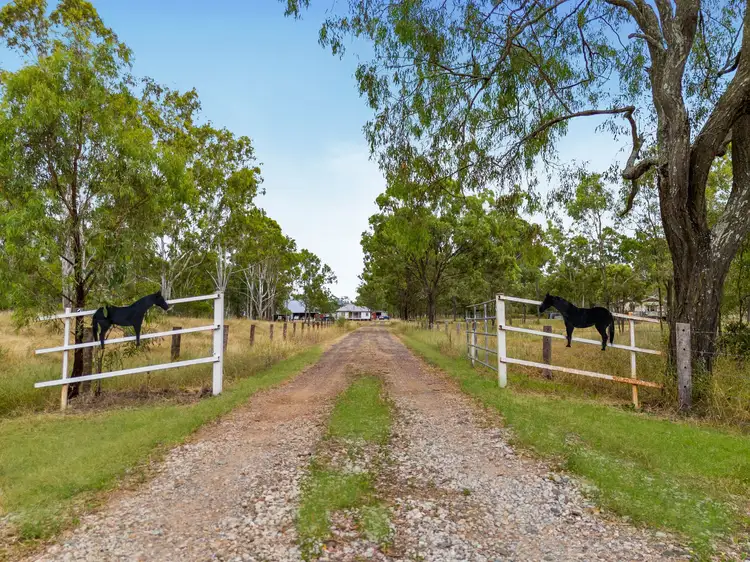 Fourth view of Homely rural property listing, 65 Nunns Road, Clarendon QLD 4311