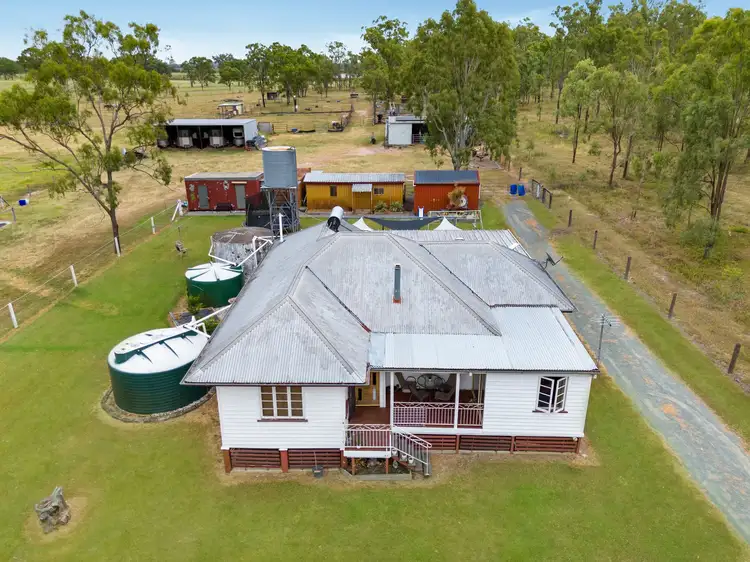 Fifth view of Homely rural property listing, 65 Nunns Road, Clarendon QLD 4311