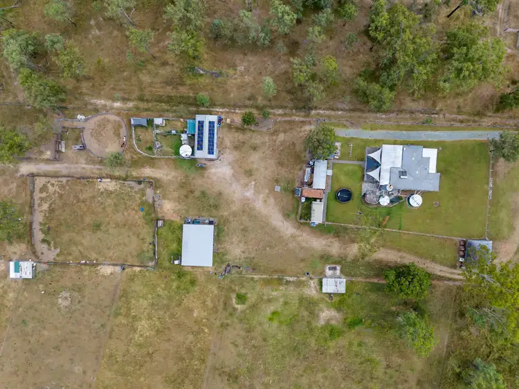 Sixth view of Homely rural property listing, 65 Nunns Road, Clarendon QLD 4311