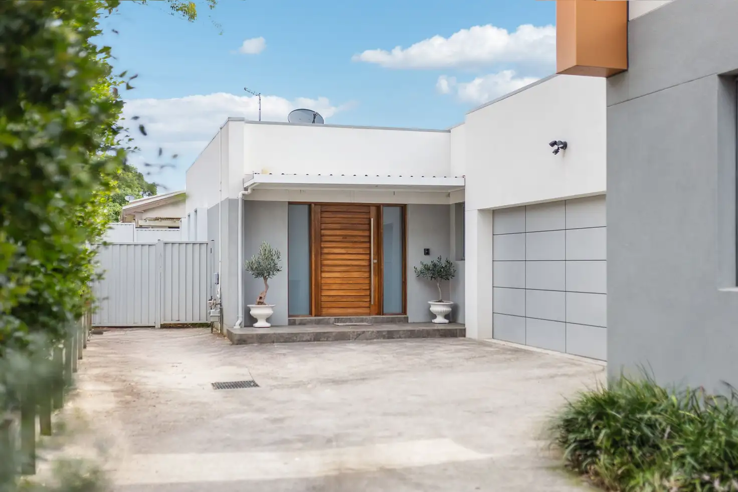Main view of Homely villa listing, 3/33 Eldon Street, Riverwood NSW 2210