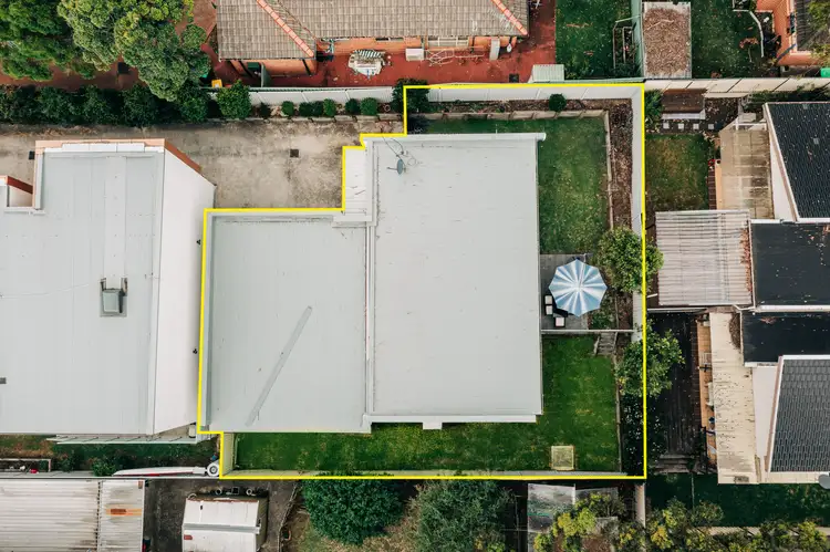Third view of Homely villa listing, 3/33 Eldon Street, Riverwood NSW 2210