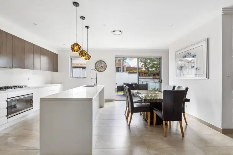 Fourth view of Homely villa listing, 3/33 Eldon Street, Riverwood NSW 2210