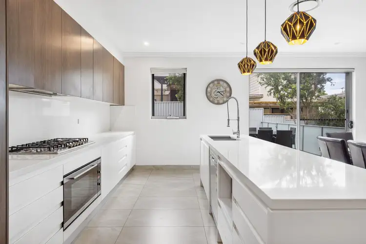 Fifth view of Homely villa listing, 3/33 Eldon Street, Riverwood NSW 2210
