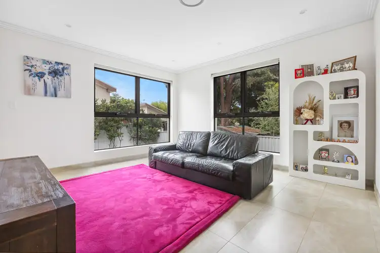 Sixth view of Homely villa listing, 3/33 Eldon Street, Riverwood NSW 2210