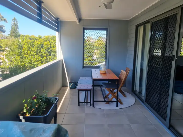 Fourth view of Homely townhouse listing, 2/3 Crest Avenue, Boyne Island QLD 4680