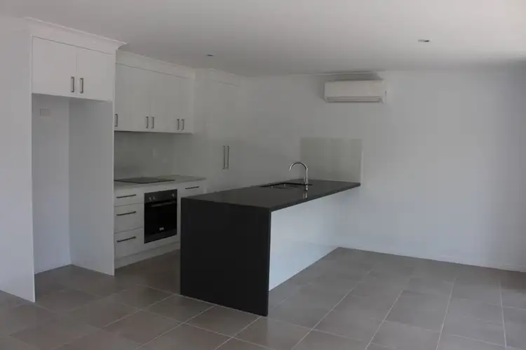 Sixth view of Homely townhouse listing, 2/3 Crest Avenue, Boyne Island QLD 4680