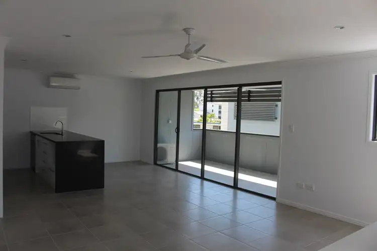 Seventh view of Homely townhouse listing, 2/3 Crest Avenue, Boyne Island QLD 4680
