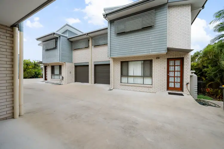 Third view of Homely townhouse listing, 5/3 Crest Avenue, Boyne Island QLD 4680