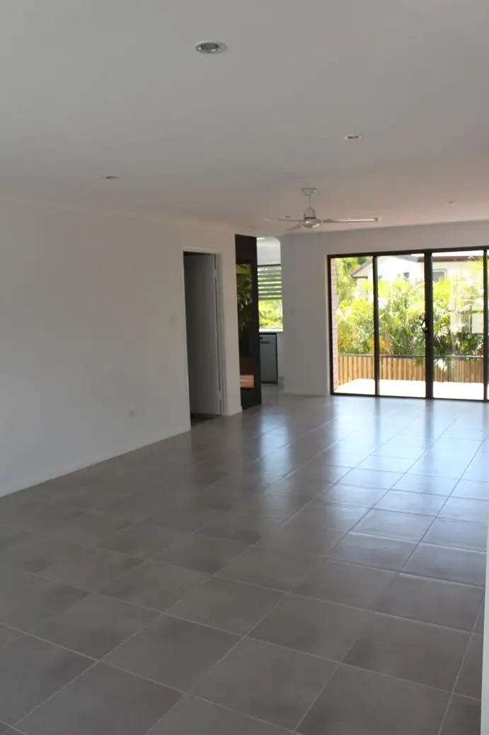 Fourth view of Homely townhouse listing, 5/3 Crest Avenue, Boyne Island QLD 4680