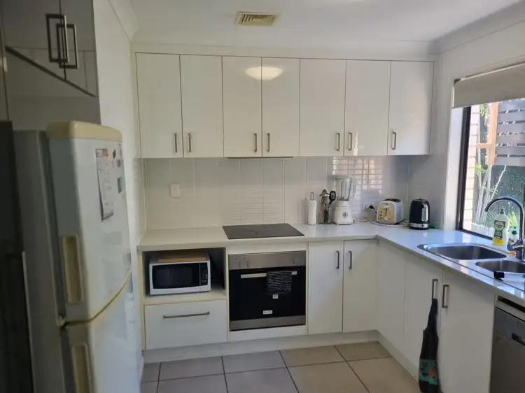 Fifth view of Homely townhouse listing, 5/3 Crest Avenue, Boyne Island QLD 4680