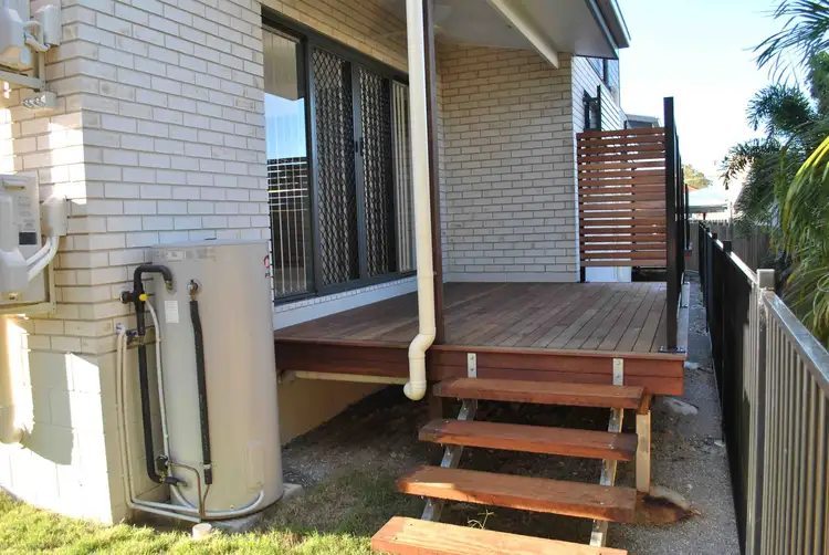 Sixth view of Homely townhouse listing, 5/3 Crest Avenue, Boyne Island QLD 4680