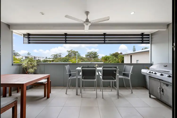 Fourth view of Homely townhouse listing, 1/3 Crest Avenue, Boyne Island QLD 4680