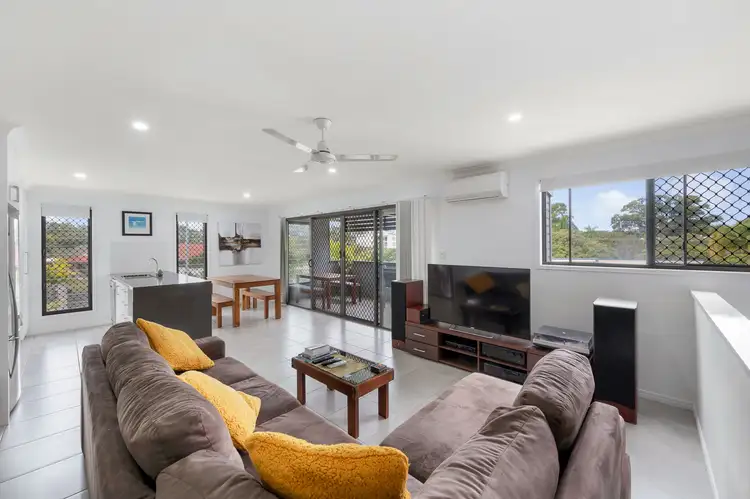 Fifth view of Homely townhouse listing, 1/3 Crest Avenue, Boyne Island QLD 4680