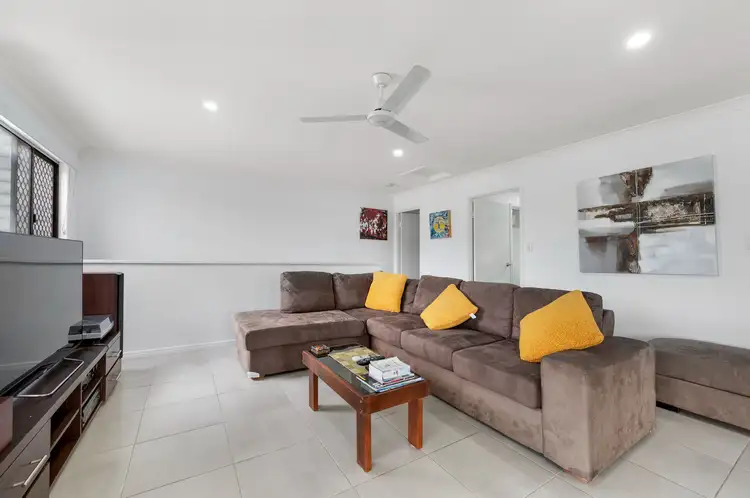 Sixth view of Homely townhouse listing, 1/3 Crest Avenue, Boyne Island QLD 4680