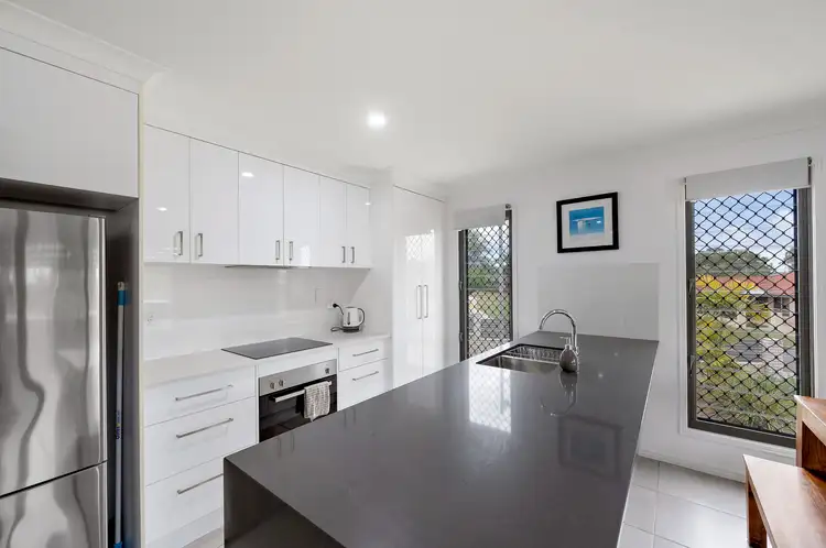 Seventh view of Homely townhouse listing, 1/3 Crest Avenue, Boyne Island QLD 4680