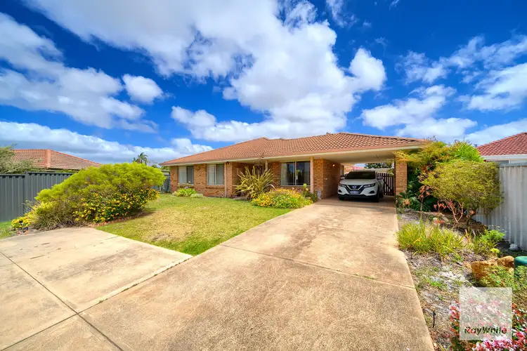 52 Sierra Crescent