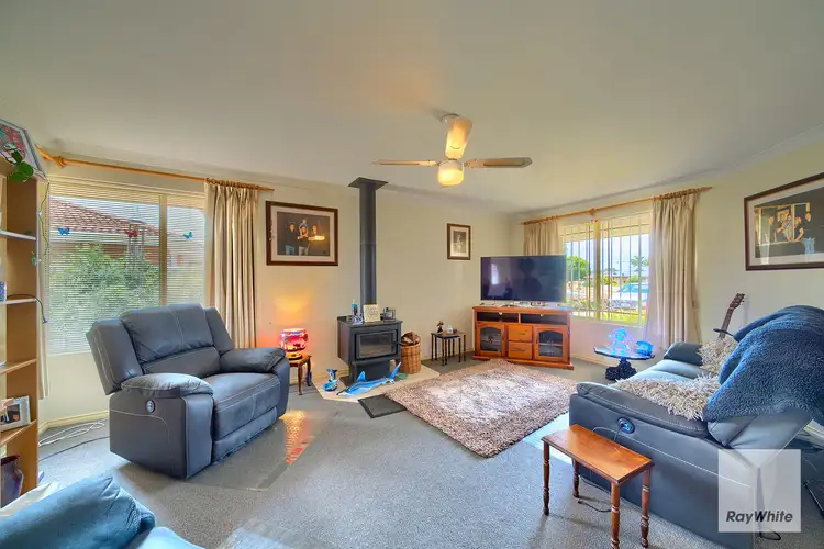 Second view of Homely house listing, 52 Sierra Crescent, Orana WA 6330