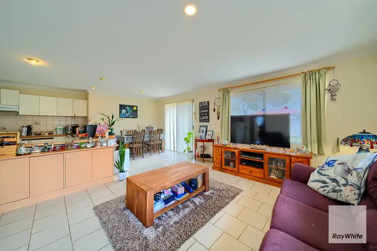 Fifth view of Homely house listing, 52 Sierra Crescent, Orana WA 6330