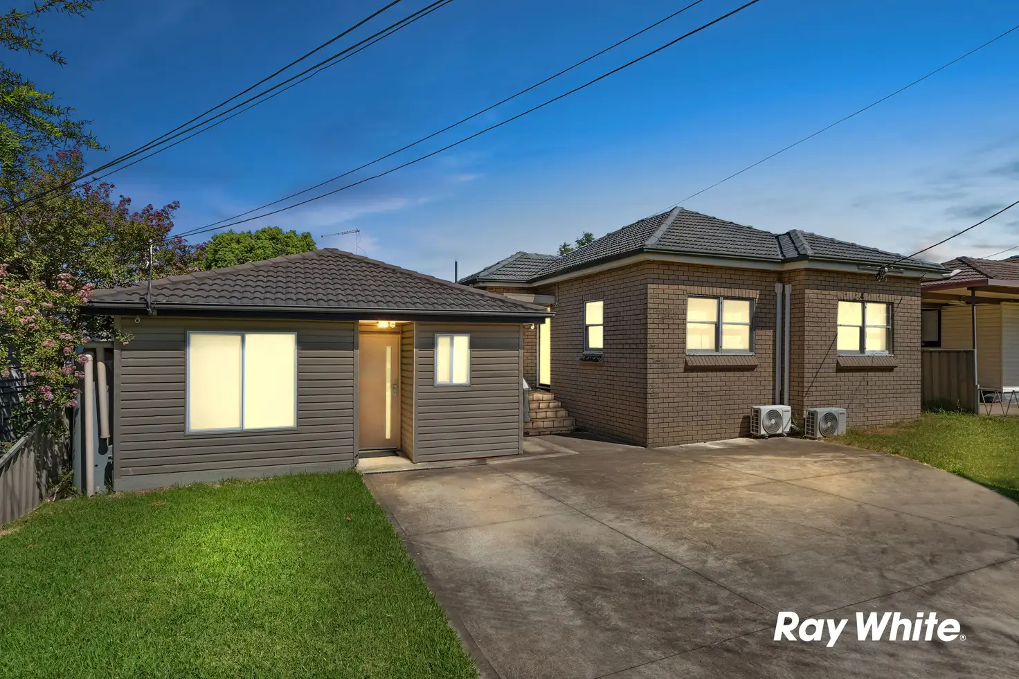 Main view of Homely house listing, 11 Junee Street, Marayong NSW 2148