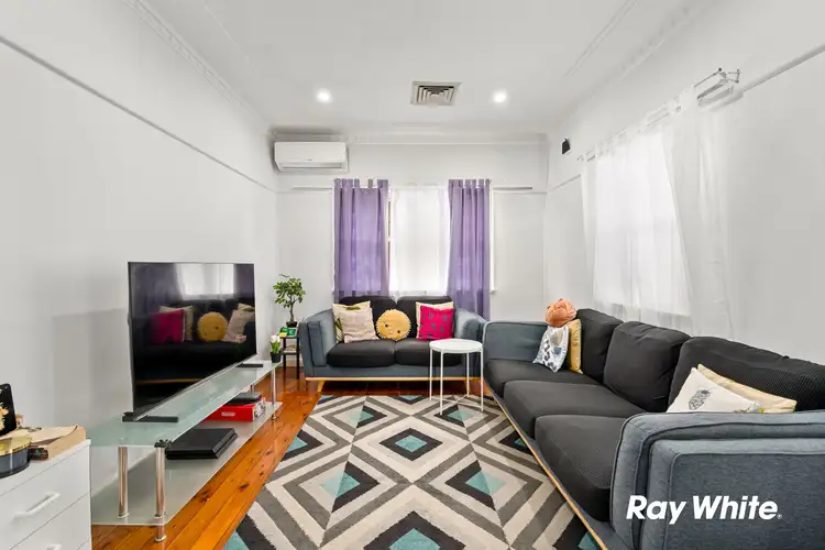 Second view of Homely house listing, 11 Junee Street, Marayong NSW 2148
