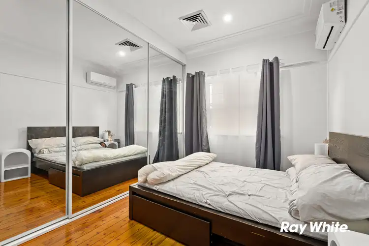 Fourth view of Homely house listing, 11 Junee Street, Marayong NSW 2148