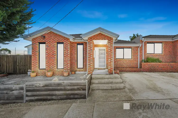 2B Marie Street, Doveton VIC 3177