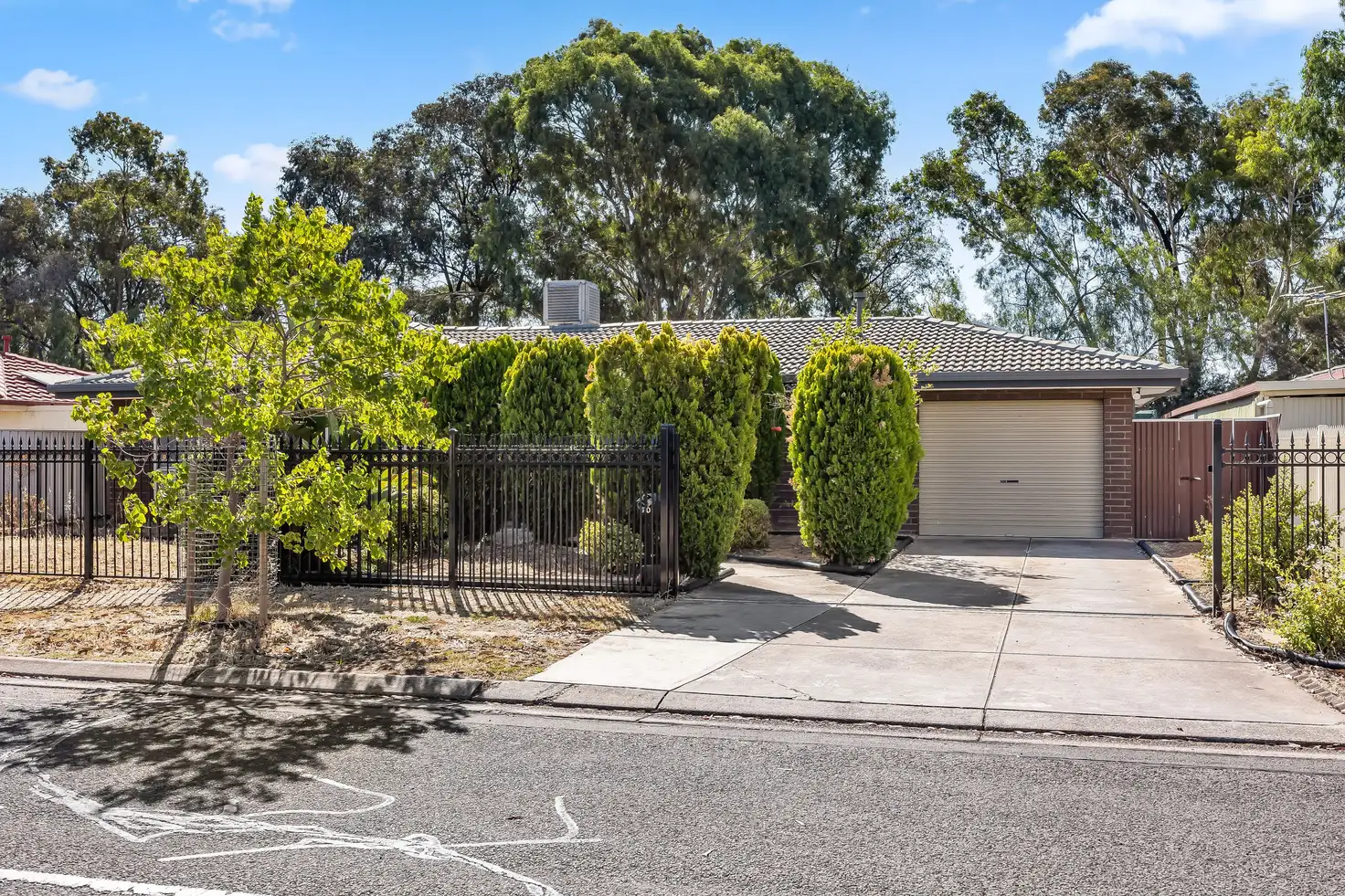 Main view of Homely house listing, 30 Banksia Crescent, Parafield Gardens SA 5107