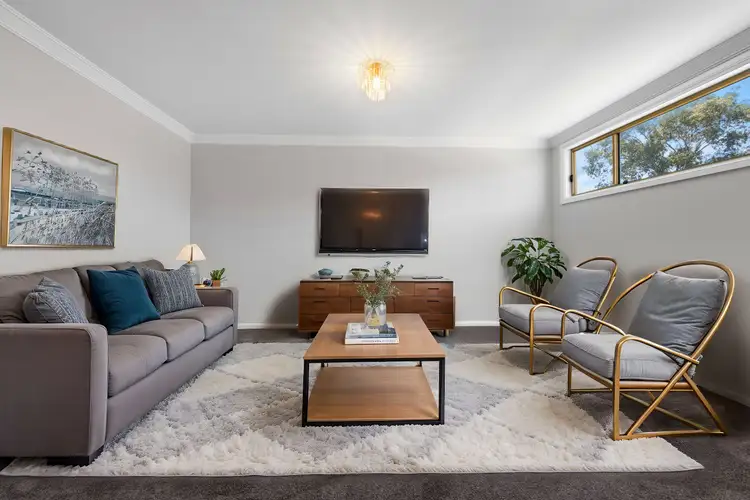 Third view of Homely house listing, 3/182 March Street, Richmond NSW 2753