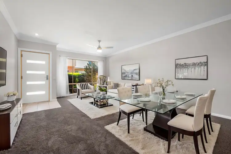 Fourth view of Homely house listing, 3/182 March Street, Richmond NSW 2753