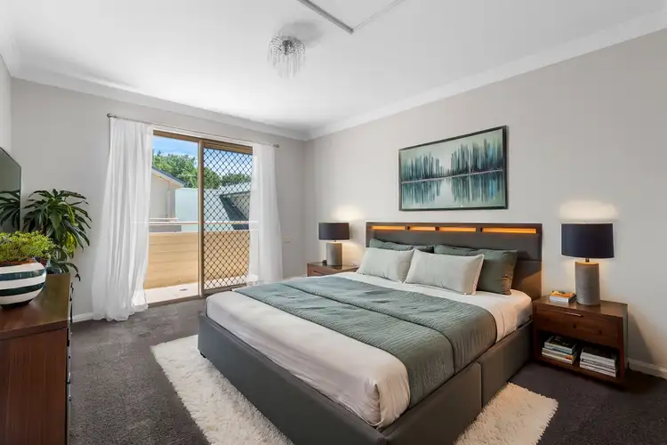 Fifth view of Homely house listing, 3/182 March Street, Richmond NSW 2753