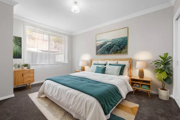 Sixth view of Homely house listing, 3/182 March Street, Richmond NSW 2753