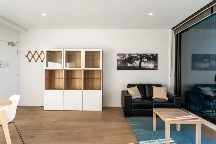 Third view of Homely apartment listing, 1302/156 Wright Street, Adelaide SA 5000