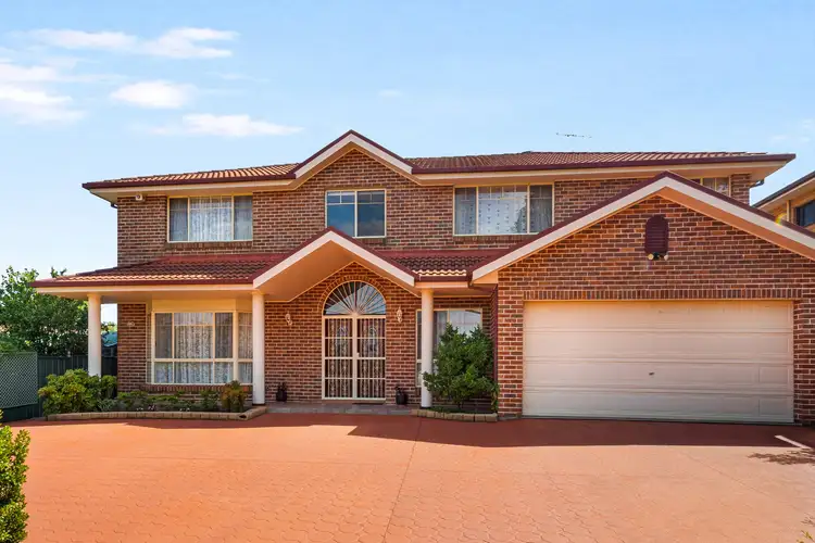 58 Rodd Street, Birrong NSW 2143