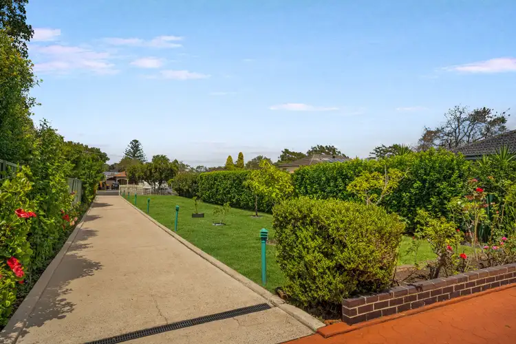 Second view of Homely house listing, 58 Rodd Street, Birrong NSW 2143