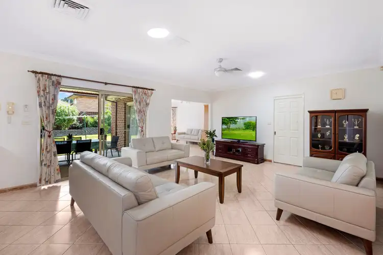 Third view of Homely house listing, 58 Rodd Street, Birrong NSW 2143