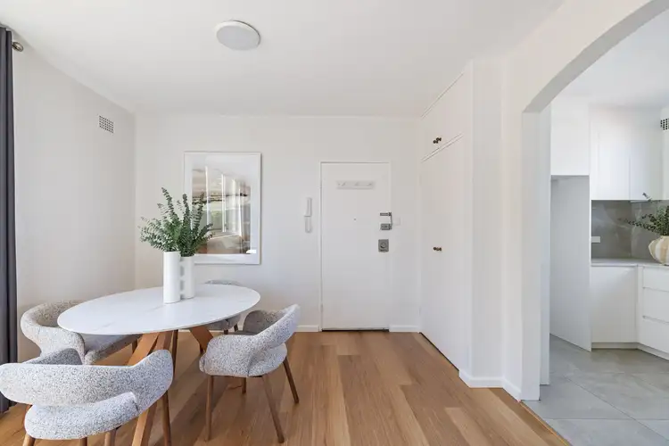 Third view of Homely apartment listing, 3/731 Old South Head Road, Vaucluse NSW 2030
