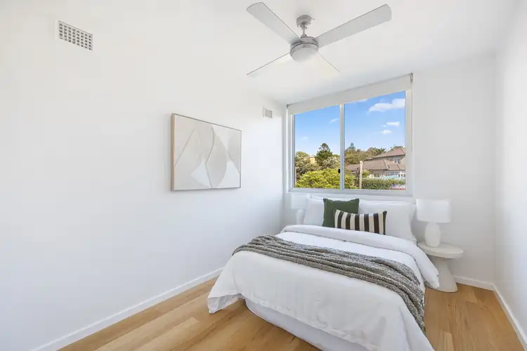 Fifth view of Homely apartment listing, 3/731 Old South Head Road, Vaucluse NSW 2030