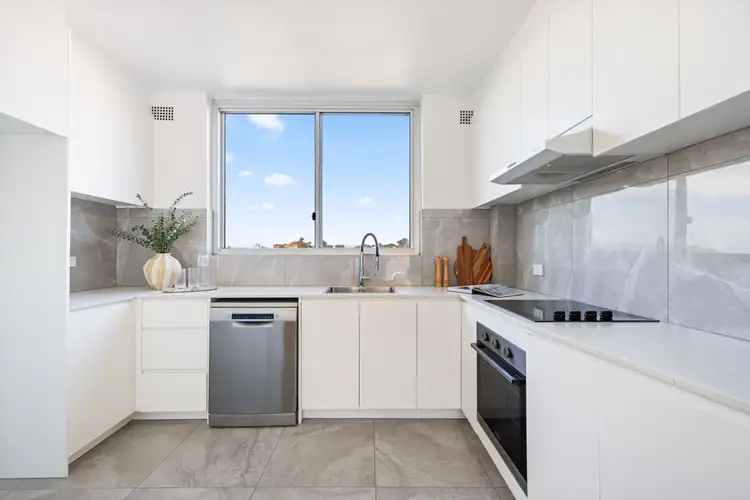 Sixth view of Homely apartment listing, 3/731 Old South Head Road, Vaucluse NSW 2030